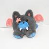 JUNGWON JAY NIKI Album THE: SIN VANISH Plush Keyring Pendant Cartoon Doll Image Keychain Bag Charm Accessories Fans Collect