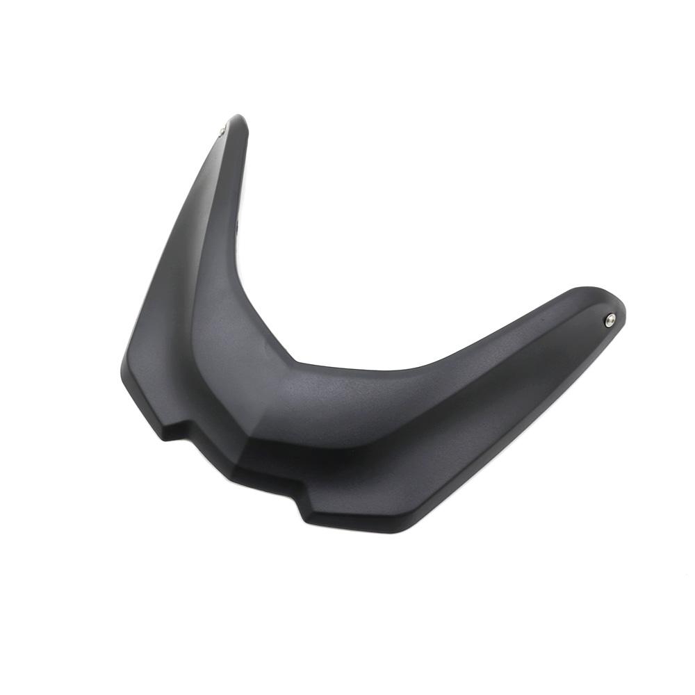 For BMW R1200GS LC 2014-2016 Motorcycle Front Fender Beak Extension Wheel Cover