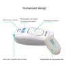 600000 Professional Permanent IPL Epilator LCD Hair Removal Electric