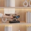 Ballerina Figurine Decorative Statue Elegant for Dance Studio Owners