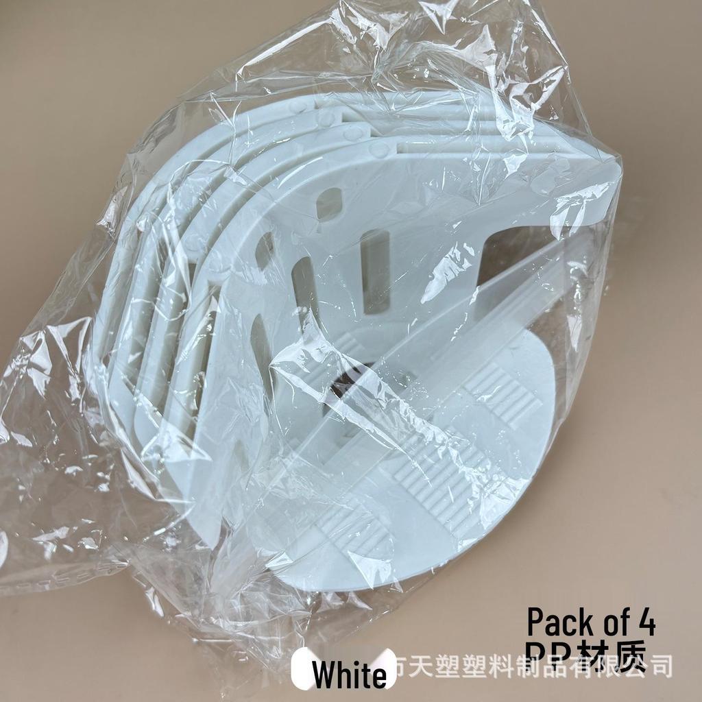 Invisible Bed Sheet & Duvet Clips: Needle-Free, Anti-Shift Fasteners