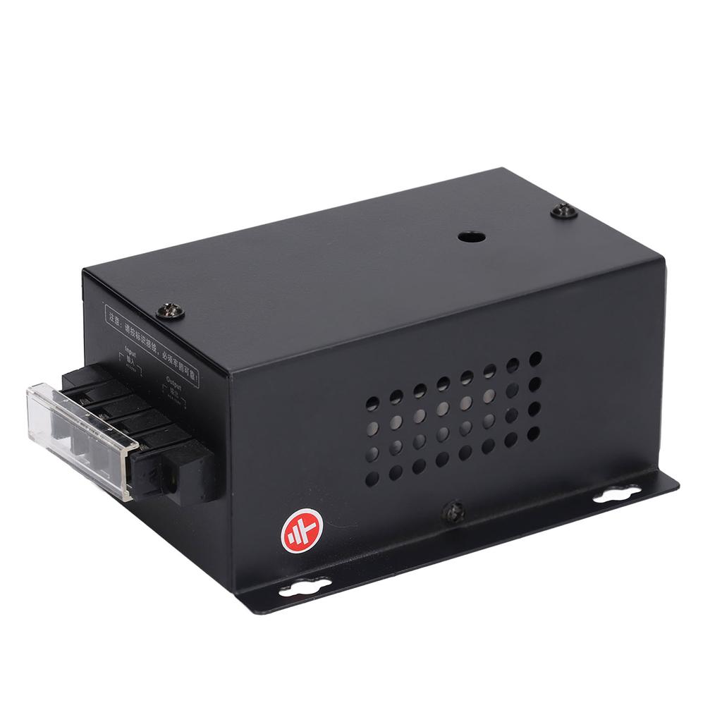 Step Up Buck Transformer Power Converter Electronic Regulator for Voltage Speed Temperature 10000W T