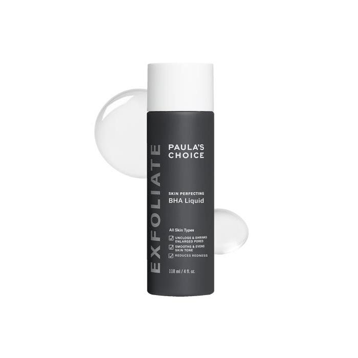 Exfoliating Liquid with Salicylic Acid 118ml