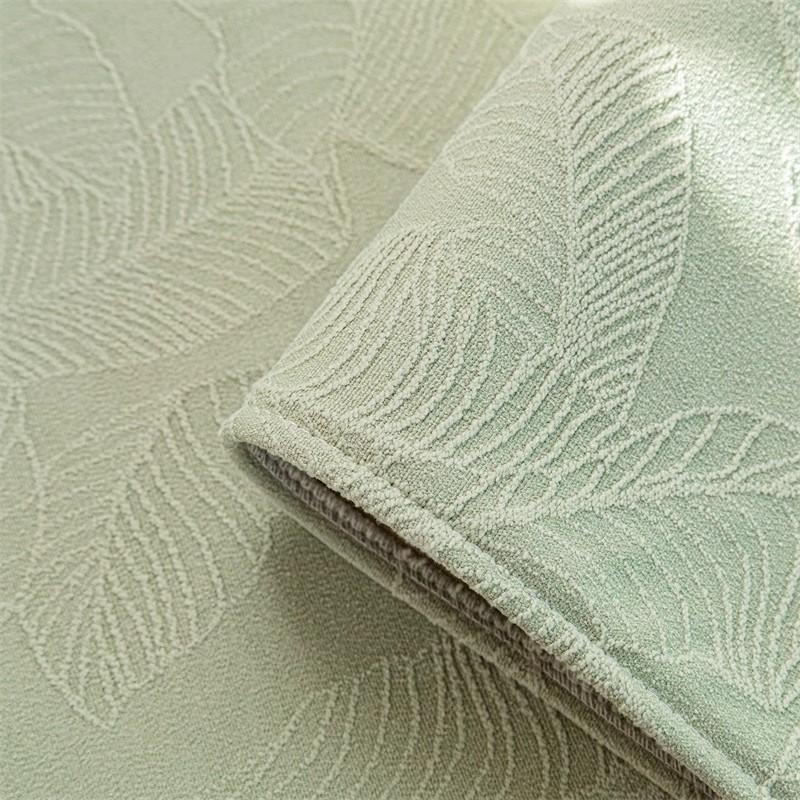 Sofa Cushion  New Chenille Seat Cushion Four Seasons Universal French Lace Skirt Non-Slip Sofa Cover Cover Cloth