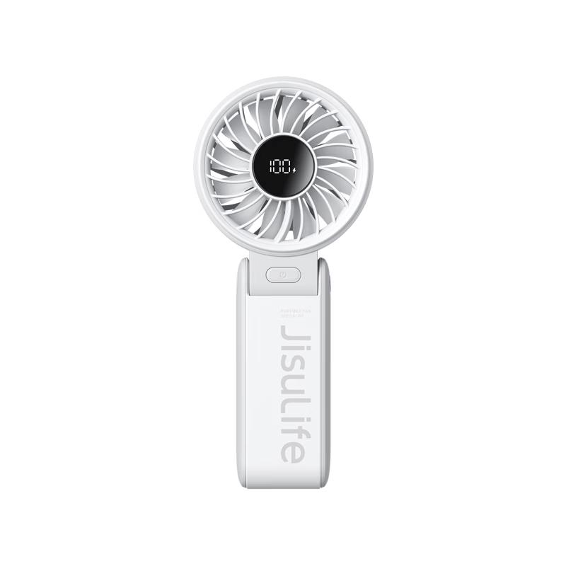 Jisulife Life7 Portable Handheld & Neck Fan
