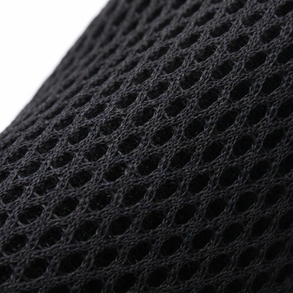 3pcs Polyester Material Head Covers Set Mesh Surface Fairway Wood Cover  Golf Accessories