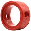 Silicone Butterfly Valve Repair Kit Bushings Rubber Gasket Durable Silicone Seat  1-1/2" Valves