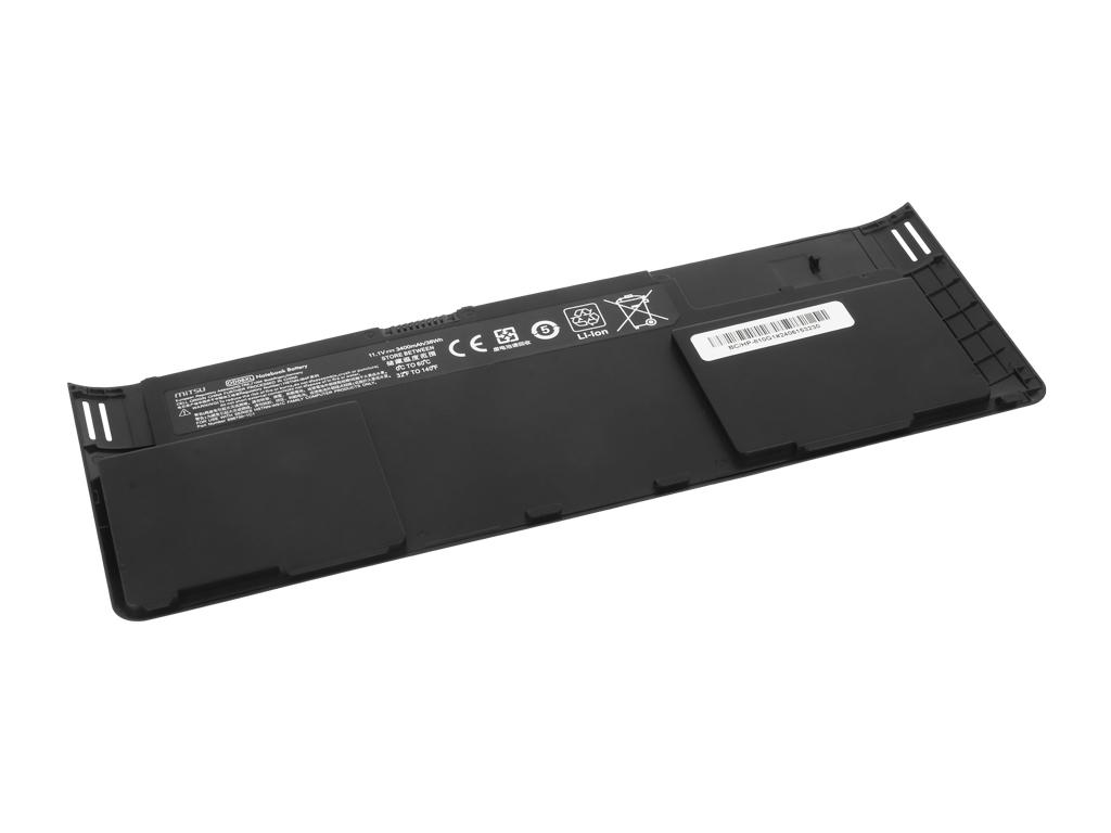 Od06Xl Battery For Hp Elitebook 810 G1 G2 G3