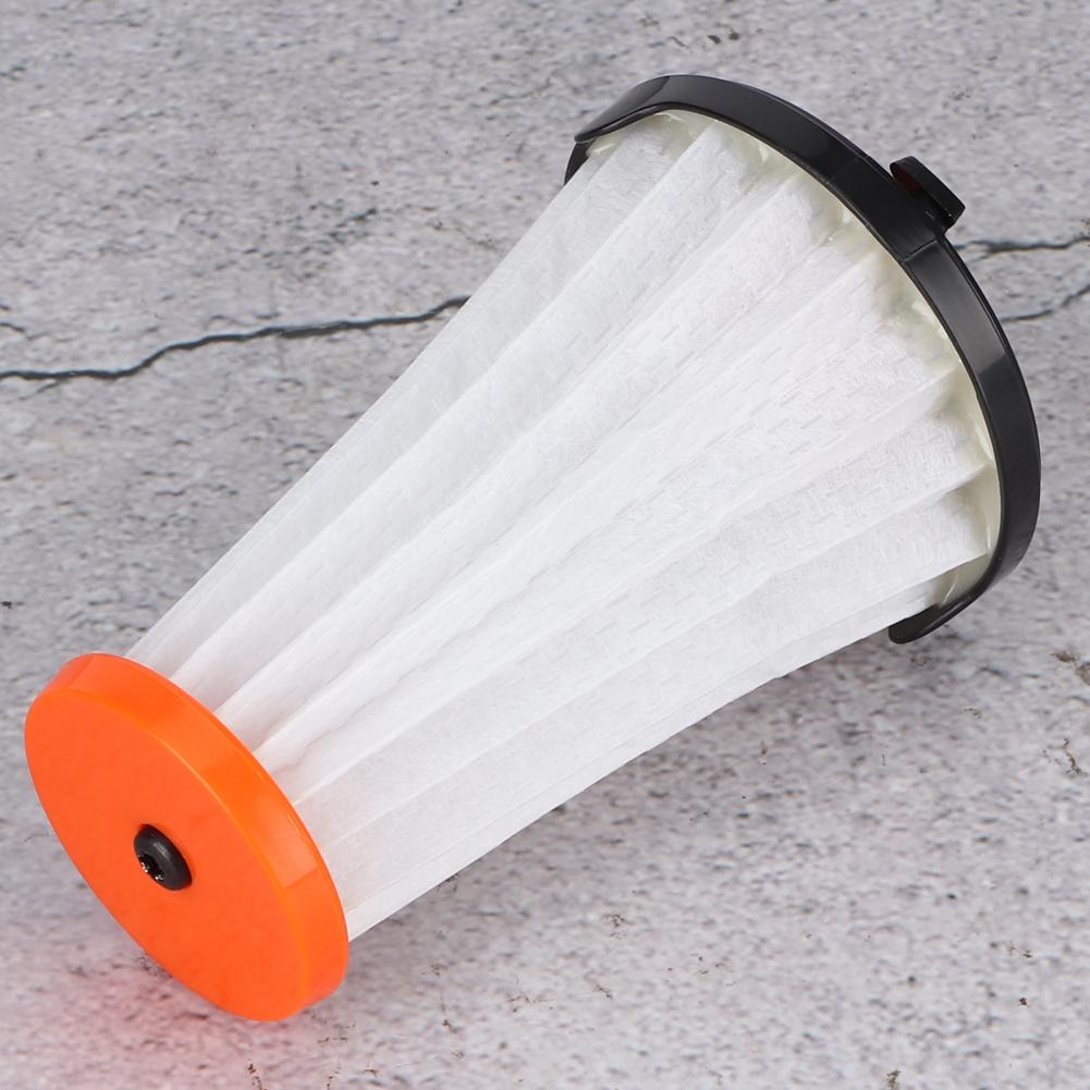 Filterpatronbyte Passar Electrolux ZB3113AK ZB3114 ZB3107 EF144 Dammsugare