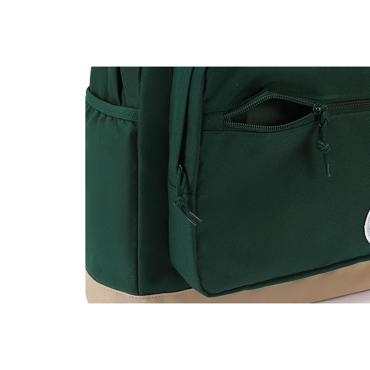 New Converse Polyester Backpack Tea Green CV2443024PS-003