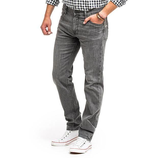 Джинсы Lee DAREN ZIP FLY EU W38_L30