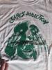 Rare! Jane's Addiction Band Cotton Shirt Unisex Concert S To 5XL SG100 Unisex T-Shirt