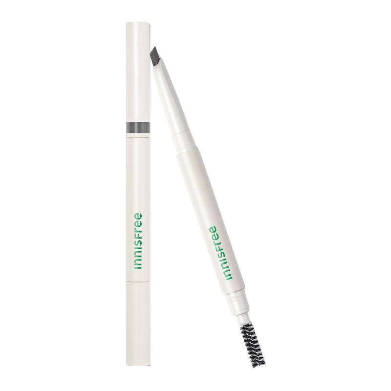 Innisfree Auto Triangular Waterproof Eyebrow Pencil