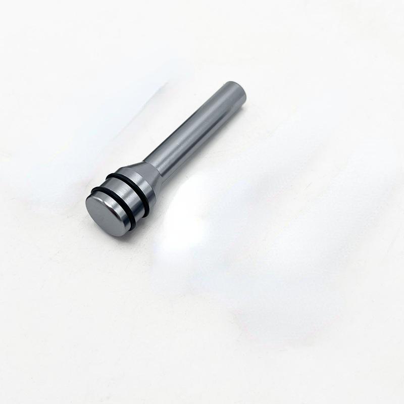 

Автомобильные дверные замки из сплава, стопорный штифт, винтовая ручка для Volkswagen VW Polo Golf 3 Beetle MK2 MK3 MK4 MK5 MK6 Bora CC Passat B6 B5 B7 серый