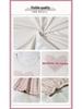 Women's Long Sleeve Cotton Pajama Set - Spring & Autumn Casual Wear