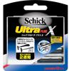 Chic Ultra Thick Diaphone Thick Ultra Plus X Replacement Blades  Pack Of 9