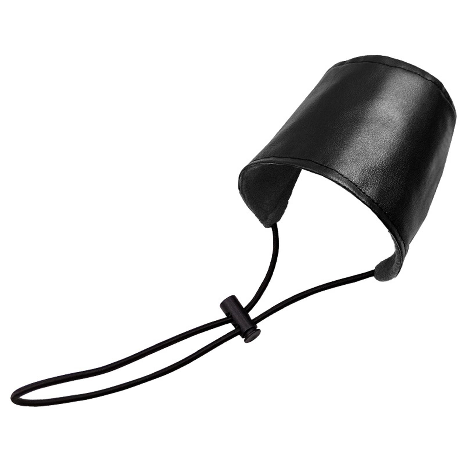 

Защита пятки обуви для водителя, накладка на каблук для вождения, износостойкая, высококачественная, износостойкая, автомобильные аксессуары для водителя чёрный