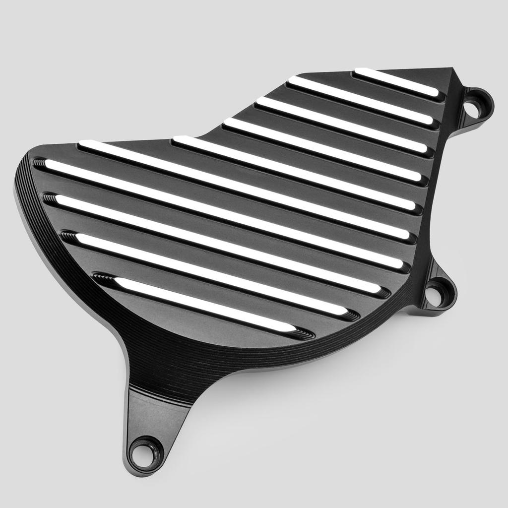 CHINGLAY Motorcycle Engine Cover: Compatible with Z900(2017-2025) / Z900RS(2018-2025) CNC