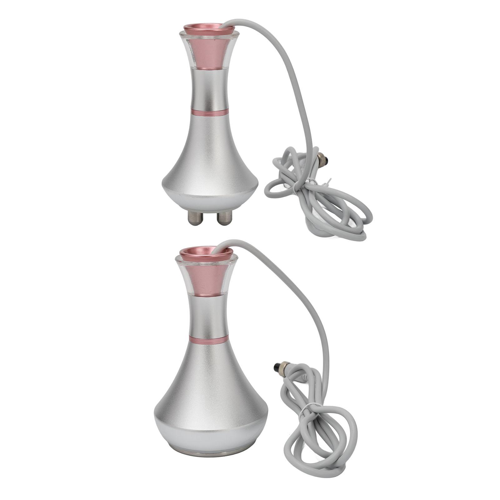 

80 кГц кавитационный аппарат зонд четырехполюсная головка RF способствует циркуляции замена косметической машины