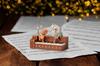 Modisches Katzenkätzchen-Klavier 6016349 [Disney Traditions]
