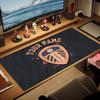 Leeds United FC Print  Cushion Non-slip Laptop Tablet Big Mousepad XXL Mat Mini PC Playmat With Lock edge