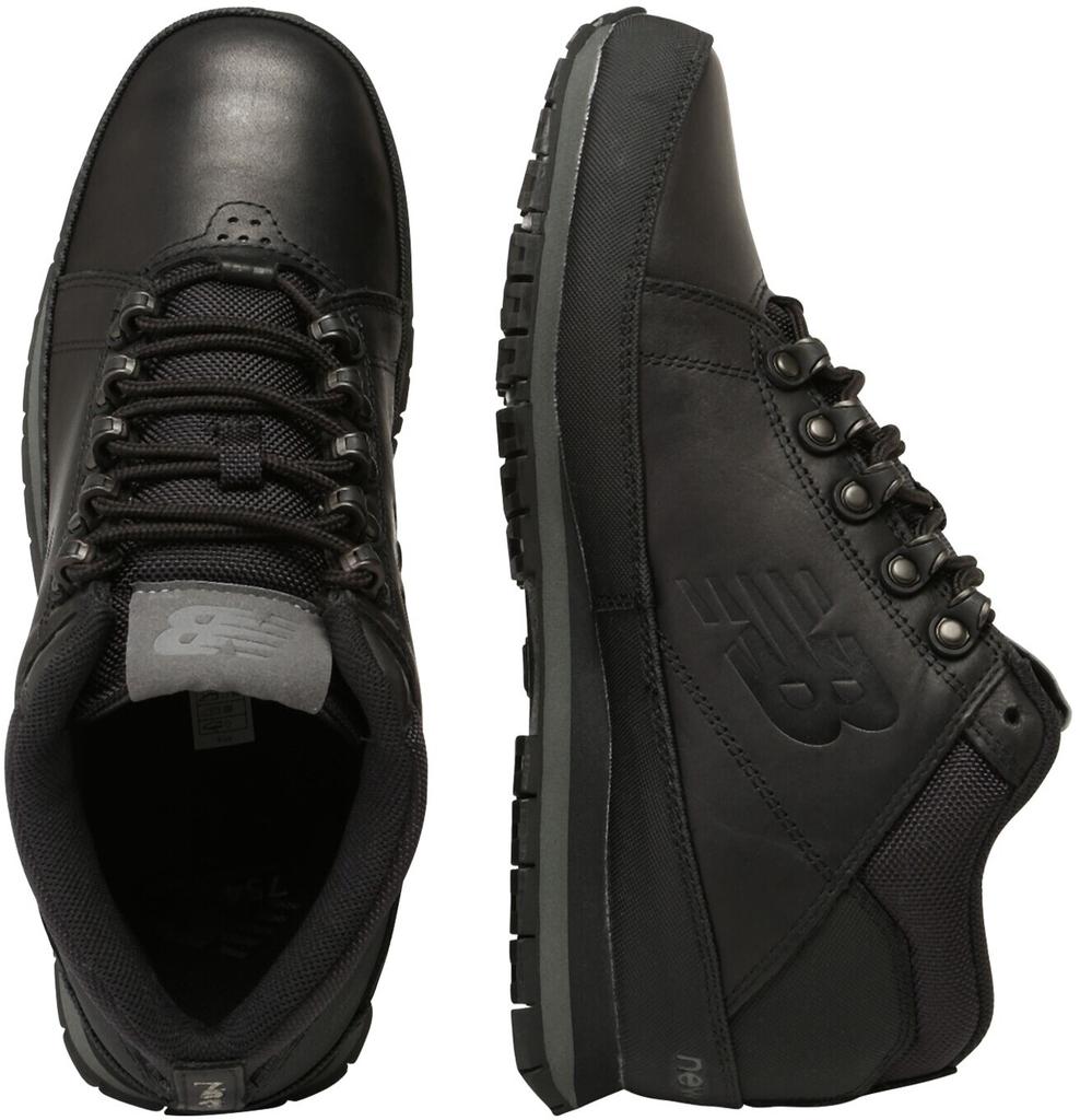 Обувь для треккинга New Balance H 754 black (H754 LLK)
