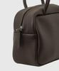 Nieeh Tofu Bag_Brown