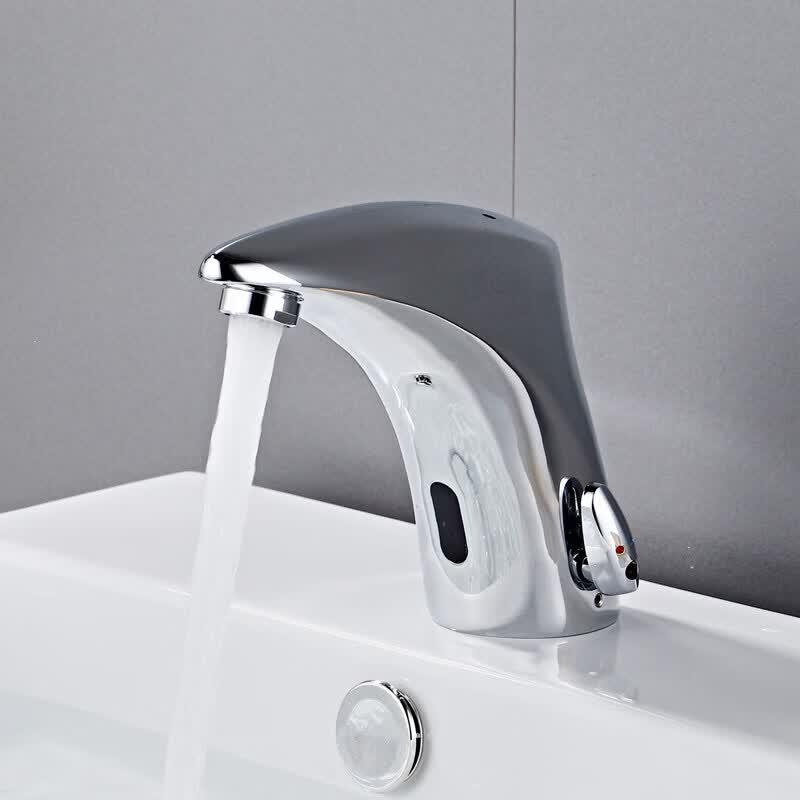 Anica Enjoy Automatic Sensor Basin Faucet