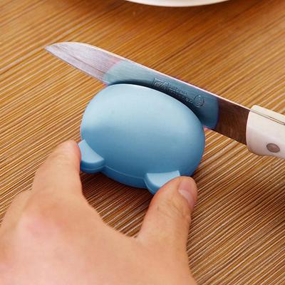 Multifunction Cartoon Sharpener Kitchen Tools Kitchen Gadgets