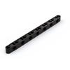 20PCS 2391 73507 71710 Steering Beam Liftarm Thick Technology Building Blocks Parts 1x4 1x9 With Hole MOC Bricks Toys Accessory