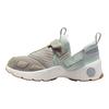 Air Jordan Trunner LX Gum Medium Brown Bright Ceramic Women Sneakers Blue Multi-Color Summit-White IM6661-981