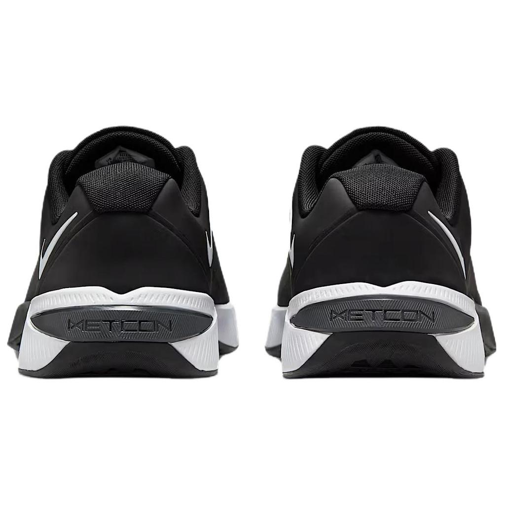 New Nike Metcon 10 Breathable Support Training Shoes Men's Black HJ1875-002