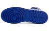 Kids' Sneakers Nike Air Jordan 1 Retro High BG 'Deep Royal Blue'