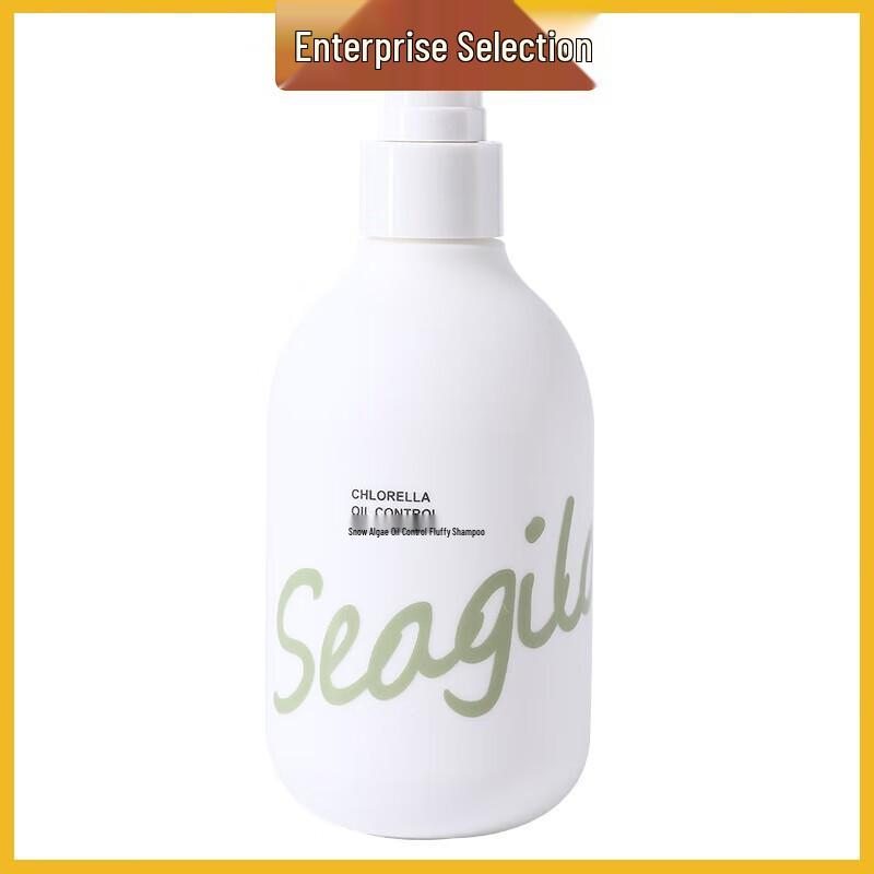 

SenZhiLu Seaweed Oil Control Volumizing Shampoo