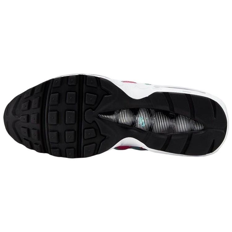 (WMNS) Nike Air Max 95 'South Beach' Women's 307960-117