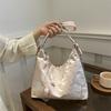 Trendy 2024 New Chinese Style Crossbody Bag For Ladies With Exquisite Embroidery And Spacious Interior Perfect For Daily Outings