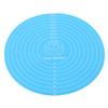Cake Turntable Pat Silicone Baking Mat For Cake With Size Non-stick High Temperature Resistant Bake Tool Kitchen Gadget