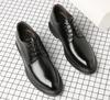 Elevator Shoes Men Dress Shoes 3/6/8 Cm Men Formal Shoes Winter/Spring Classic Business Luxury Men Oxfords Footwear Suit