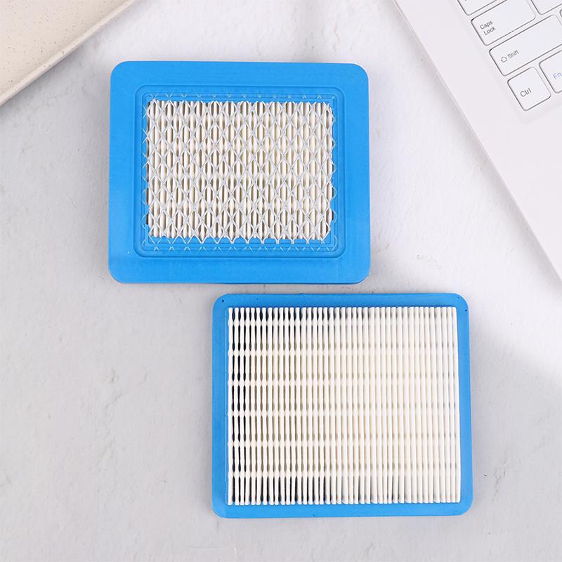 1/3 szt. Filtry powietrza dla Stratton 491588 491588S 399959 Seria Quantum N7W6 Części do kosiarki Element kwadratowy filtra