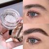 Wild Brow Taming Gel,3D Eyebrow Styling Gel,Long Lasting Waterproof and Sweat Proof,Eyebrow Makeup Shaping Soap,Transparent Gel