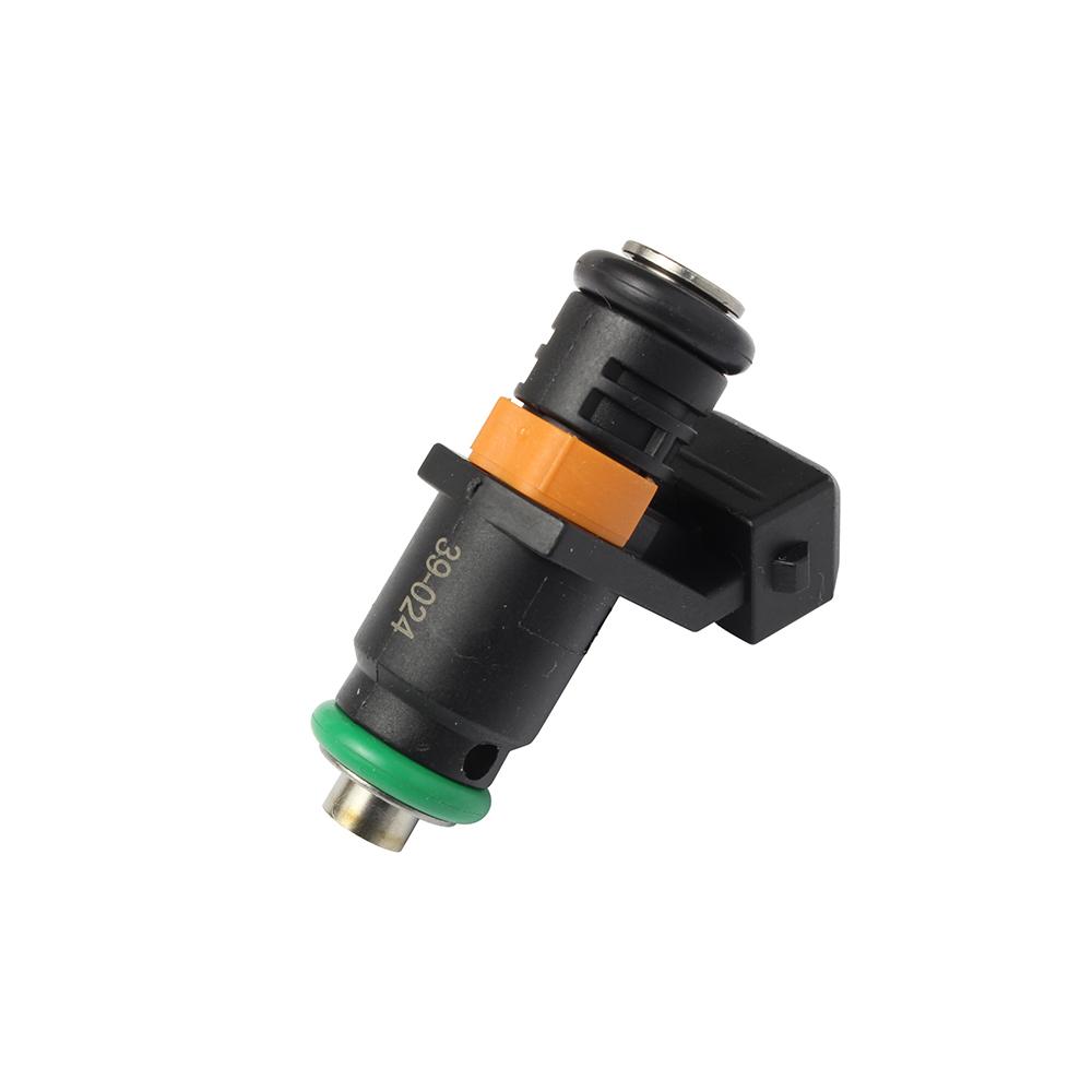 Per YAGER200 GP125 CUE100 GP2-150 DINK180 VP125 Iniettore Carburante Ugello Iniettore Carburante Moto