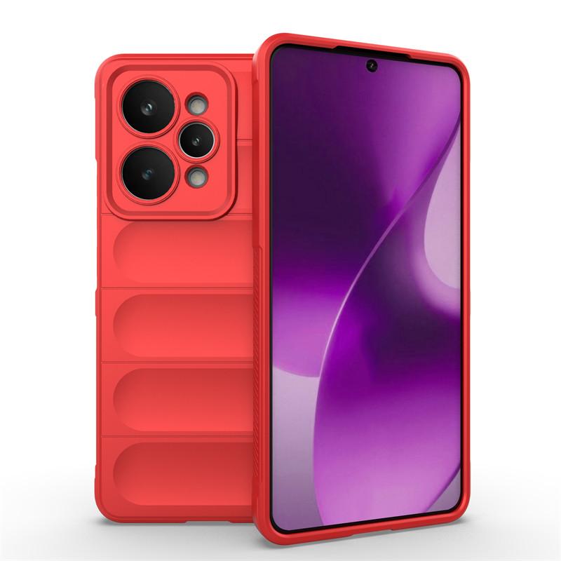 For Cases Realme 15 Pro 5G Case Realme 15 Realme 15 Pro 5G Cover Funda TPU Anti-Slip Silicone Shockproof Protective Phone Cover