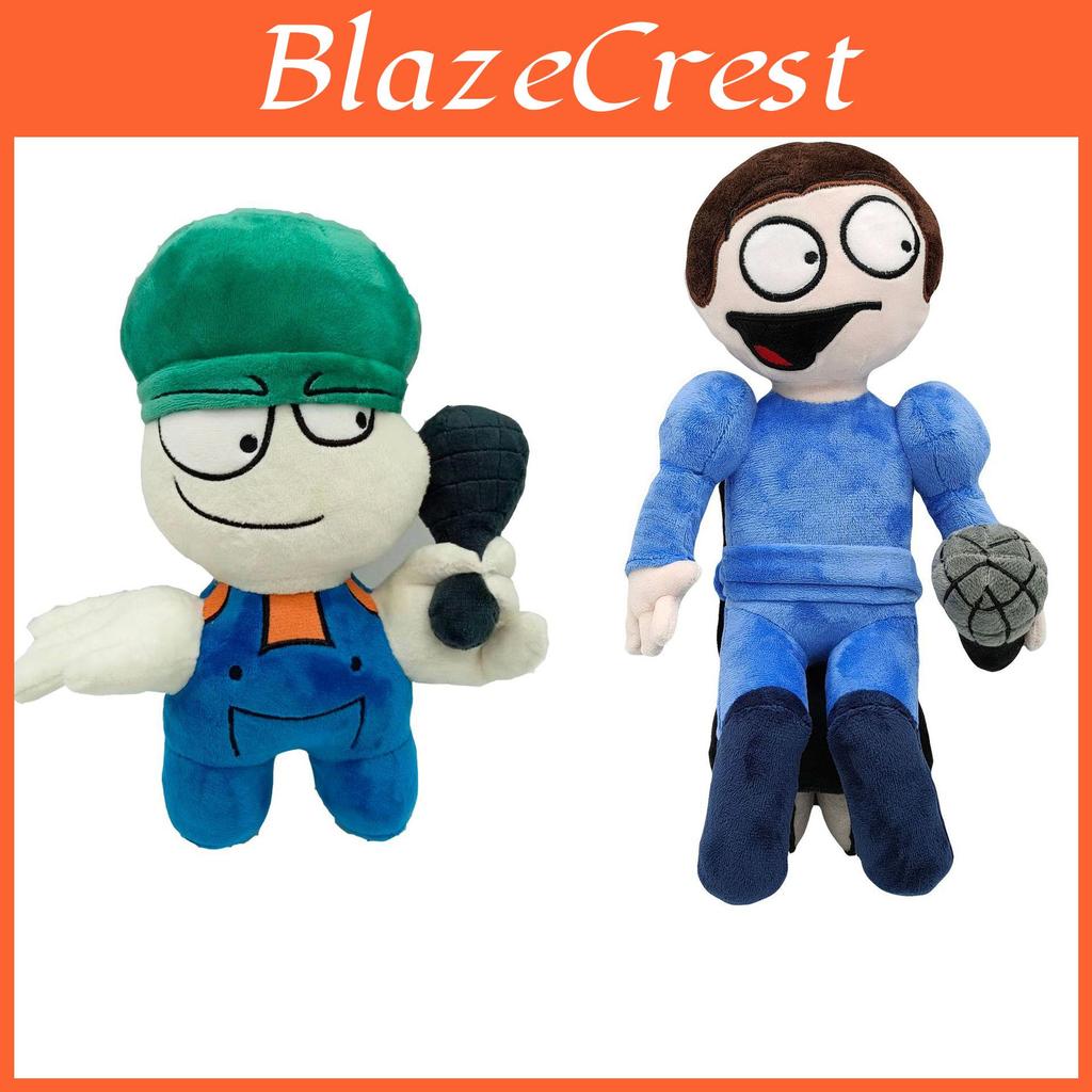 Dave Und Bambi Weiches Plüsch Umarmungs Puppen Spielzeug Für Kinder Hautfreundlich Und Entzückendes Geschenk