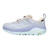 Кросівки унісекс HOKA Kaha Low GORE-TEX Arctic Ice Purple Blue Purple-Impression 1126852-AIPI
