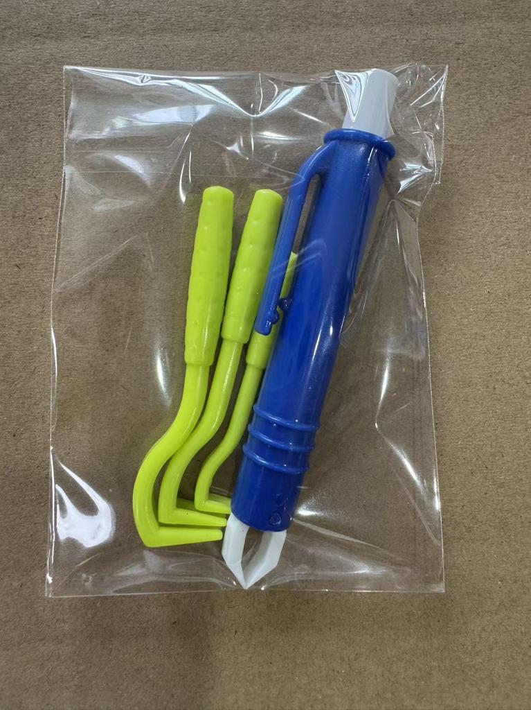 Dog Lice and Flea Remover Pen - Pet Cleaning Tool for Insect Removal