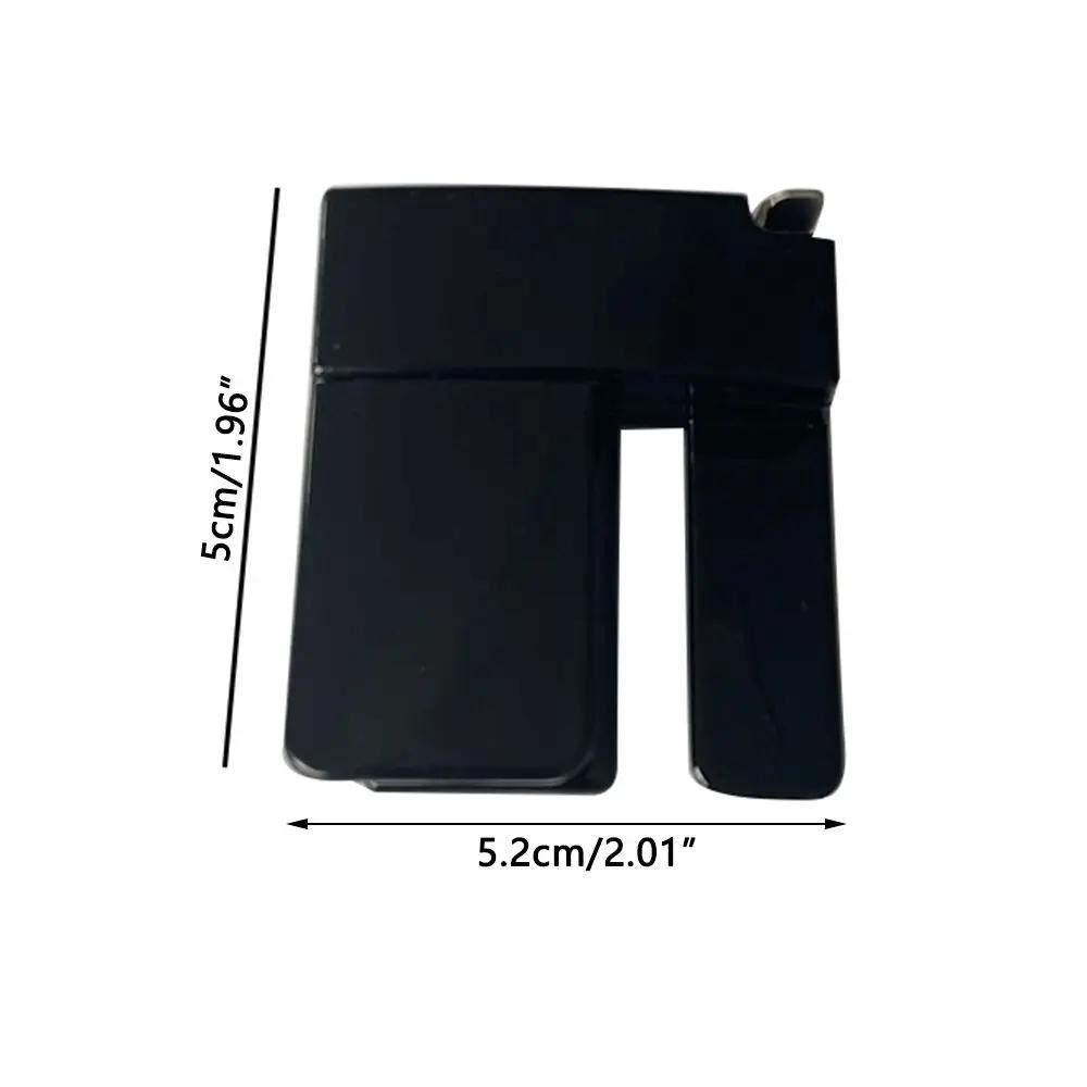 Multi-Function Jeans Pants Removable Clothing  Sewing Waist Buckle Button Tool Adjustment Buckle Folding Waist Clip