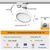 Iluminação LED – Luzes LED incorporadas