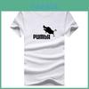 Fashion Mens T-shirts Printing Casual Short Sleeve Tee Cotton Color Short Tops With Premium Quality Materials