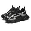Sneakers for Men Women Sneakers Fashion Platform Casual Dad Shoes Walking Sport Shoes