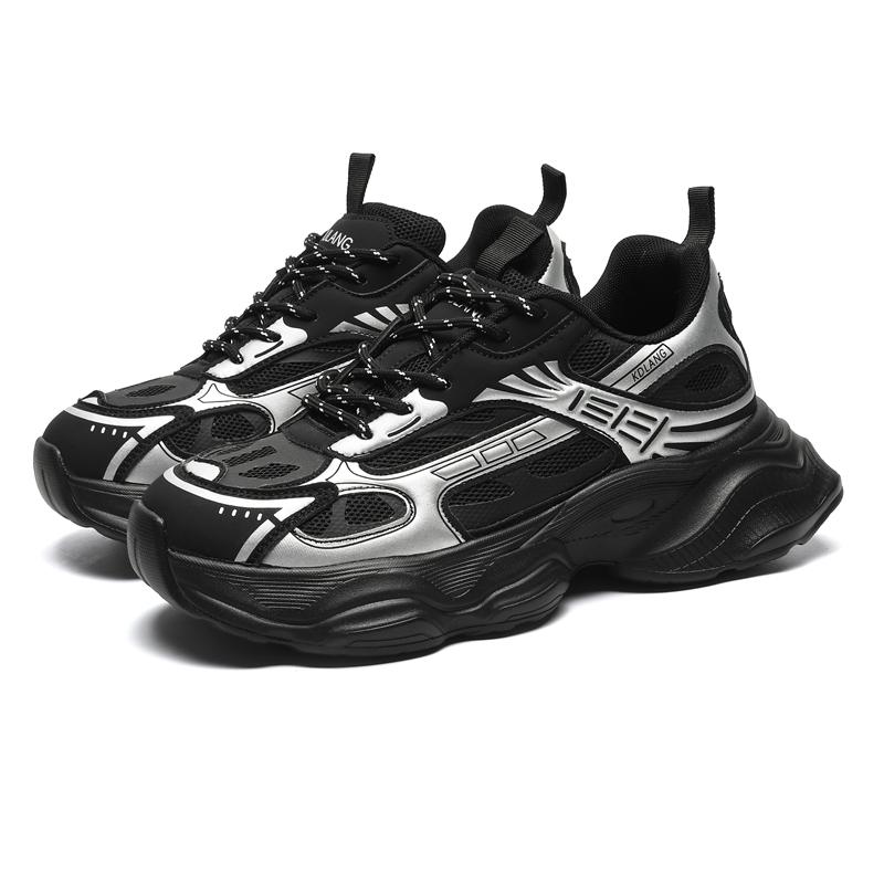 Sneakers for Men Women Sneakers Fashion Platform Casual Dad Shoes Walking Sport Shoes
